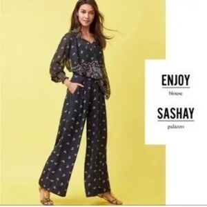 Women's Cabi Sashay Palazzo Pants